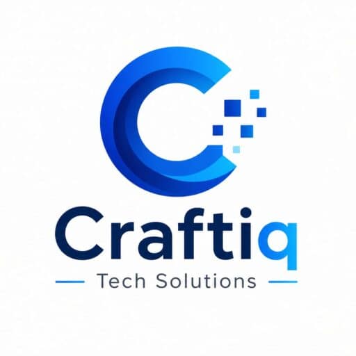 CRAFTIQ TECLUTIONS